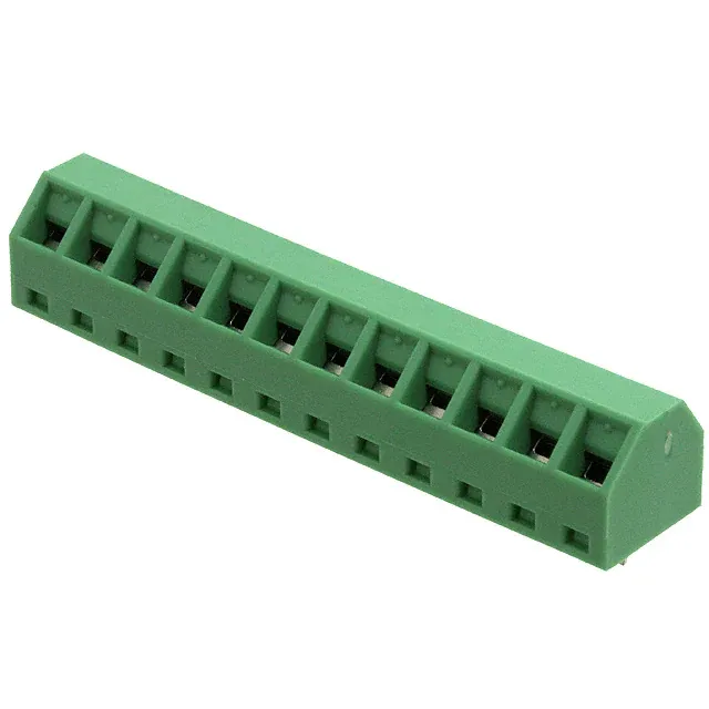 1869318 (PC TERM BLOCK 5.08MM 12POS)