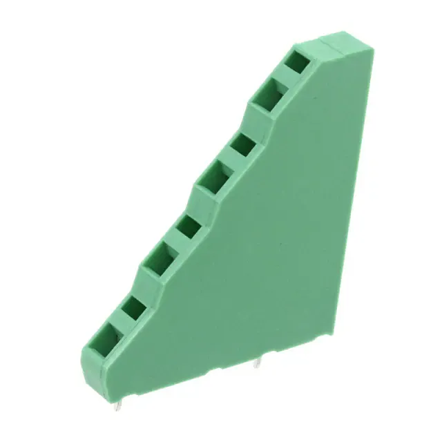 1869923 (PC TERM BLOCK 1POS 5.08MM)