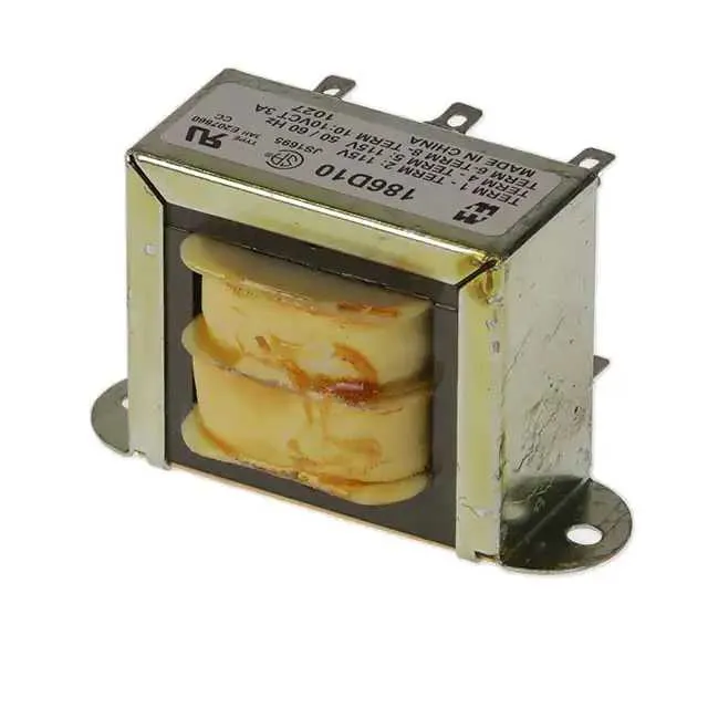 186D48 (XFRMR LAMINATED 30VA CHAS MOUNT)