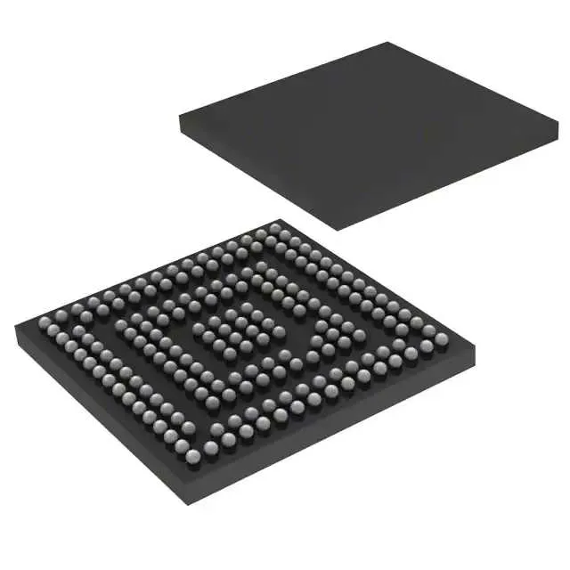 TWL6030B107CMR (IC PWR MGMT 187FCBGA)
