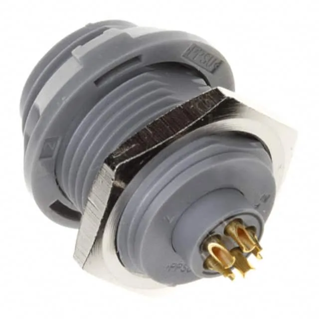 1877066-3 (CONN RCPT FMALE 5POS SOLDER CUP)