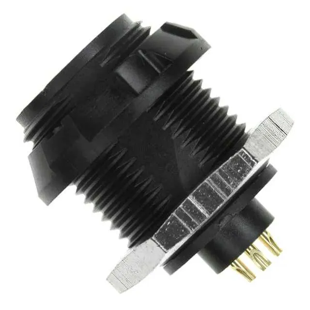 1877067-4 (CONN RCPT FMALE 6POS SOLDER CUP)