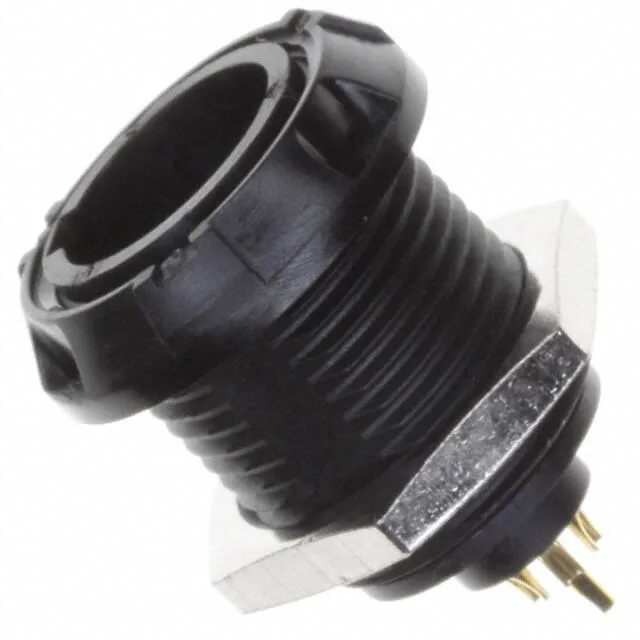 1877068-2 (CONN RCPT FMALE 7POS SOLDER CUP)