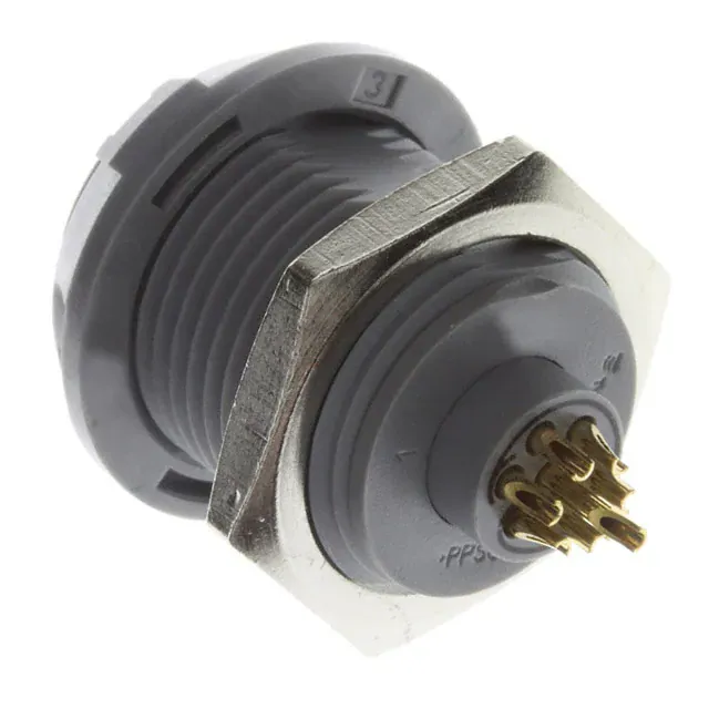 1877068-3 (CONN RCPT FMALE 7POS SOLDER CUP)