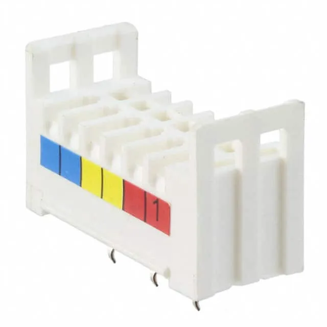 1877086-2 (ASY,EXTERNAL BALLAST CONNECTOR)