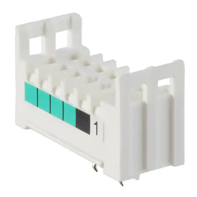 1877086-4 (ASY,EXTERNAL BALLAST CONNECTOR)