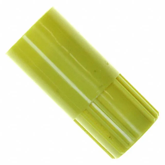 1877841-3 (CONN BACK NUT YELLOW)