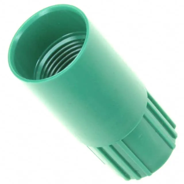 1877841-4 (CONN BACK NUT GREEN)