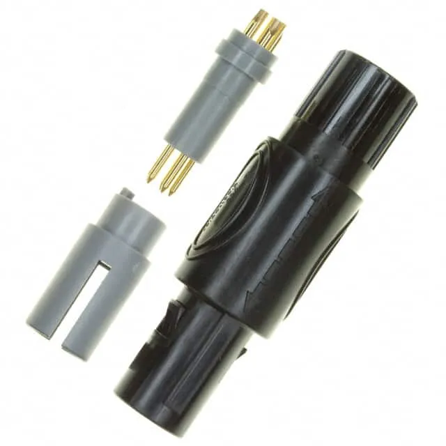 1877845-1 (CONN PLUG MALE 5POS SOLDER CUP)