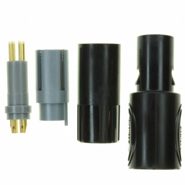 1877846-1 (CONN PLUG MALE 6POS SOLDER CUP)