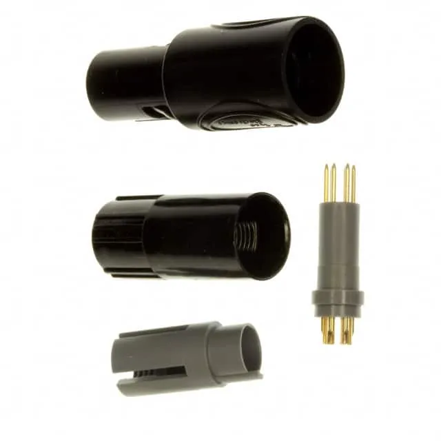 1877846-5 (CONN PLUG MALE 6POS SOLDER CUP)
