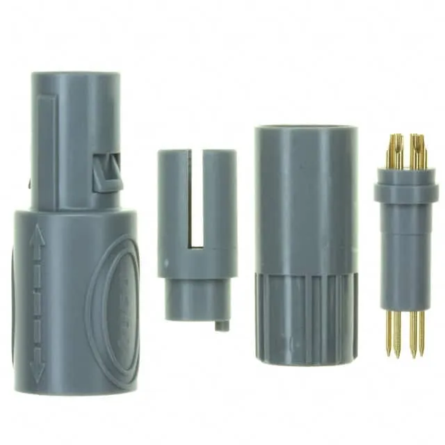 1877846-7 (CONN PLUG MALE 6POS SOLDER CUP)