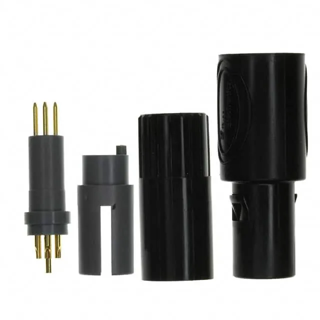 1877847-1 (CONN PLUG MALE 7POS SOLDER CUP)