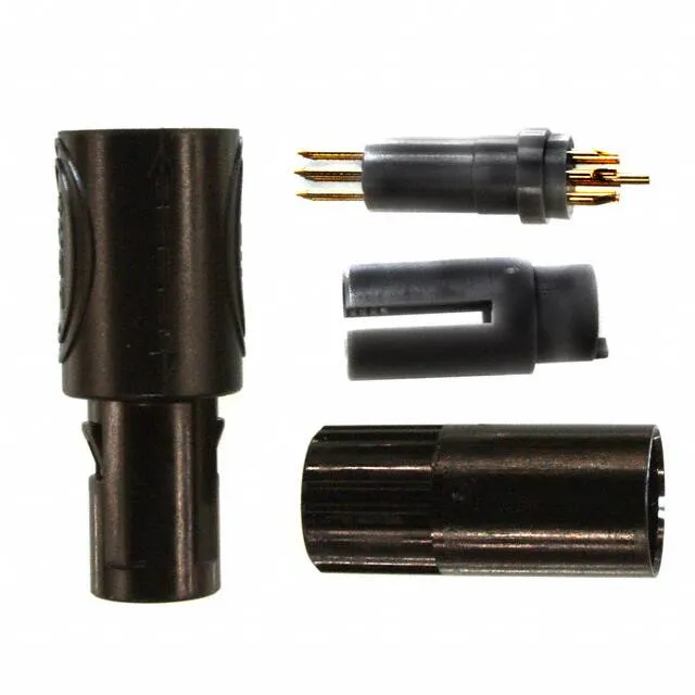 1877847-4 (CONN PLUG MALE 7POS SOLDER CUP)