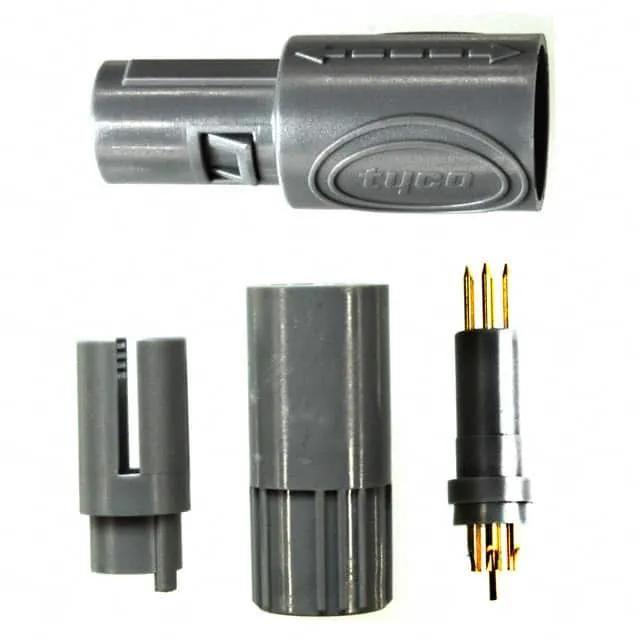 1877847-7 (CONN PLUG MALE 7POS SOLDER CUP)
