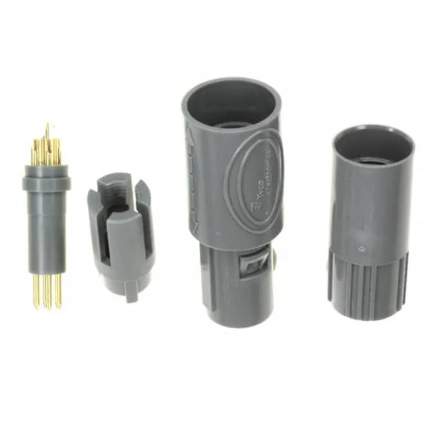 1877847-8 (CONN PLUG MALE 7POS SOLDER CUP)