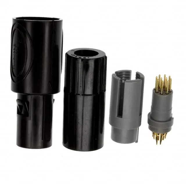 1877848-1 (CONN PLUG MALE 10POS SOLDER CUP)