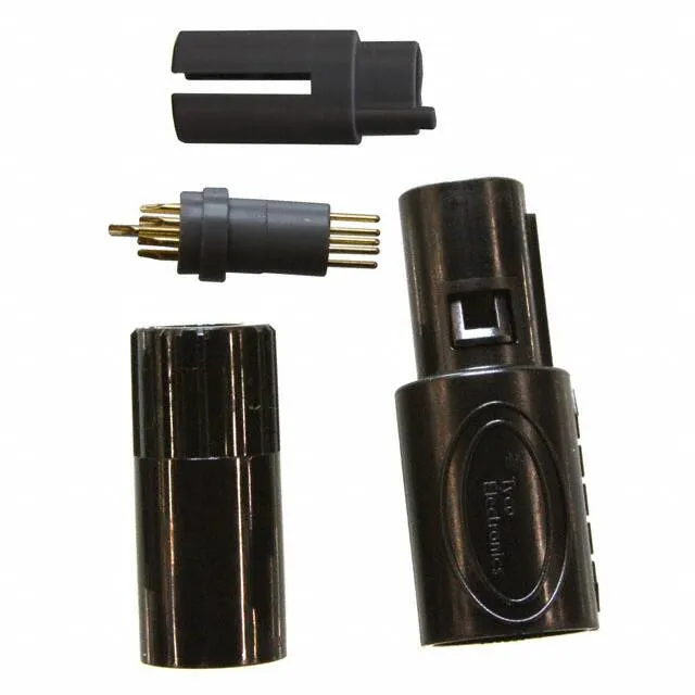1877848-2 (CONN PLUG MALE 10POS SOLDER CUP)