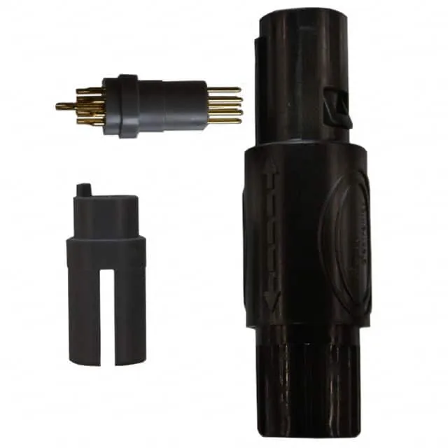 1877848-5 (CONN PLUG MALE 10POS SOLDER CUP)