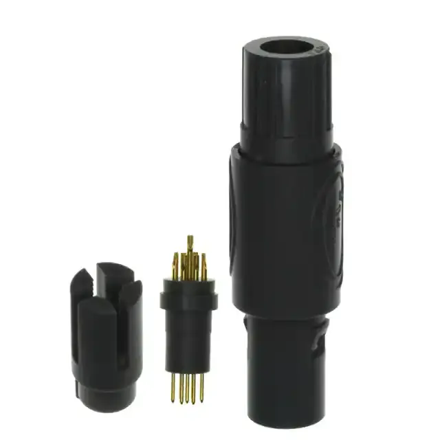 1877848-9 (CONN PLUG MALE 10POS SOLDER CUP)