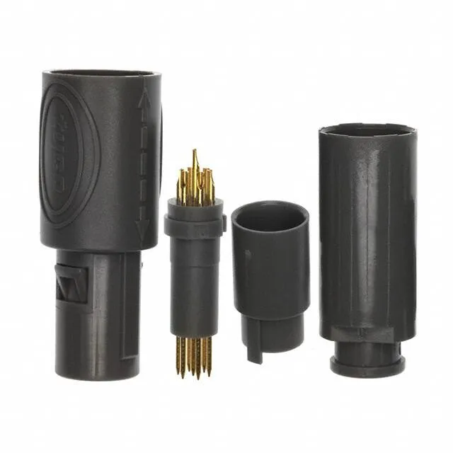 1877851-3 (CONN PLUG MALE 7POS SOLDER CUP)