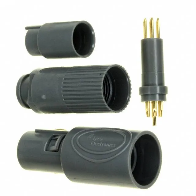 1877851-4 (CONN PLUG MALE 7POS SOLDER CUP)