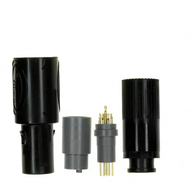 1877852-1 (CONN PLUG MALE 10POS SOLDER CUP)