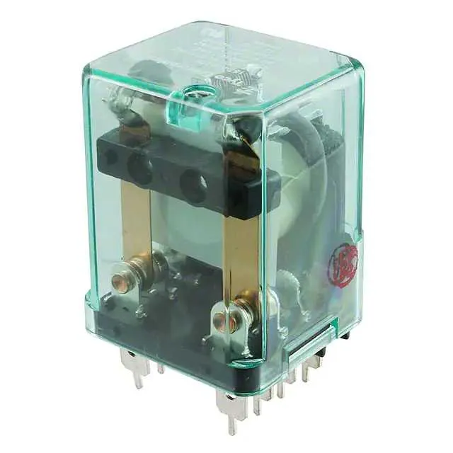 18782B200 (RELAY GEN PURPOSE DPDT 20A 12V)