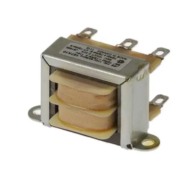187A24 (XFRMR LAMINATED 2.4VA CHAS MOUNT)