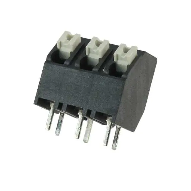 1884370000 (CONN TERM BLOCK 3POS 5.00MM PCB)
