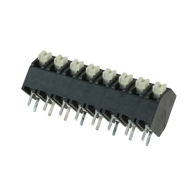 1884420000 (CONN TERM BLOCK 8POS 5.00MM PCB)
