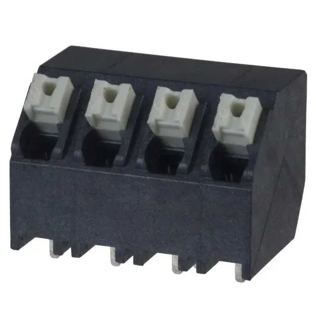1884550000 (CONN TERM BLOCK 4POS 5.0MM PCB)