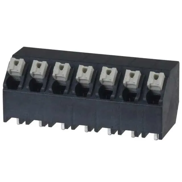 1884780000 (CONN TERM BLOCK 7POS 5.08MM PCB)