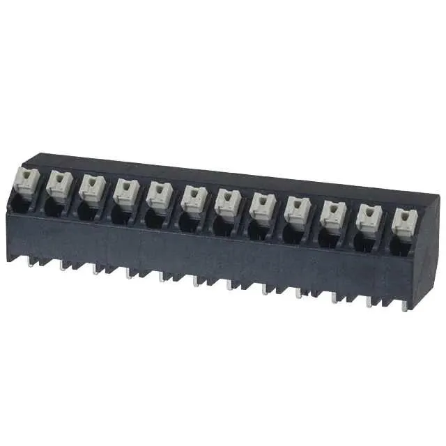 1884830000 (CONN TERM BLOCK 12POS 5.08MM PCB)