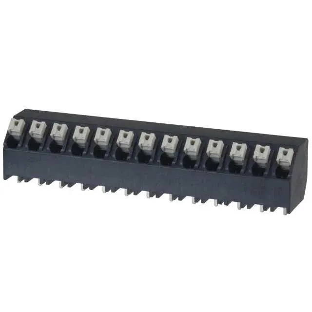 1884840000 (CONN TERM BLOCK 13POS 5.08MM PCB)
