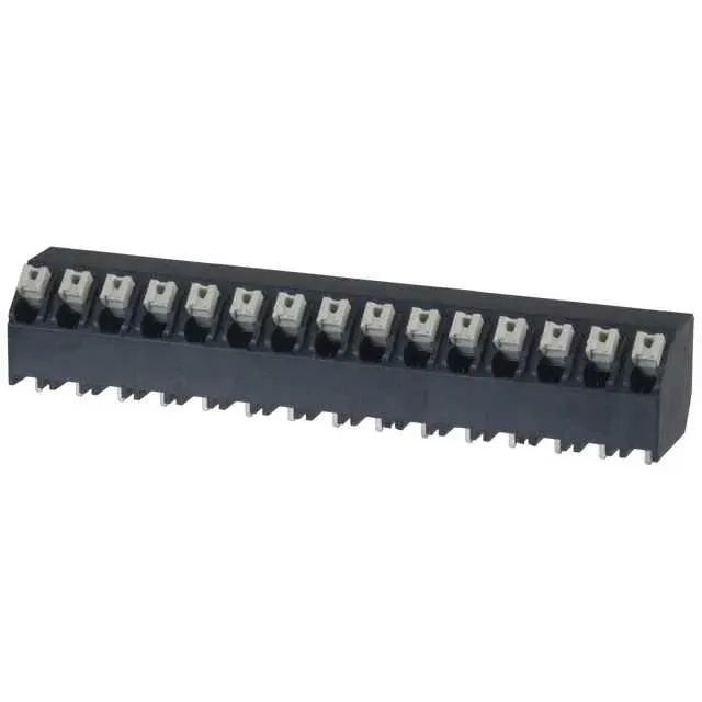 1884710000 (CONN TERM BLOCK 15POS 5.0MM PCB)