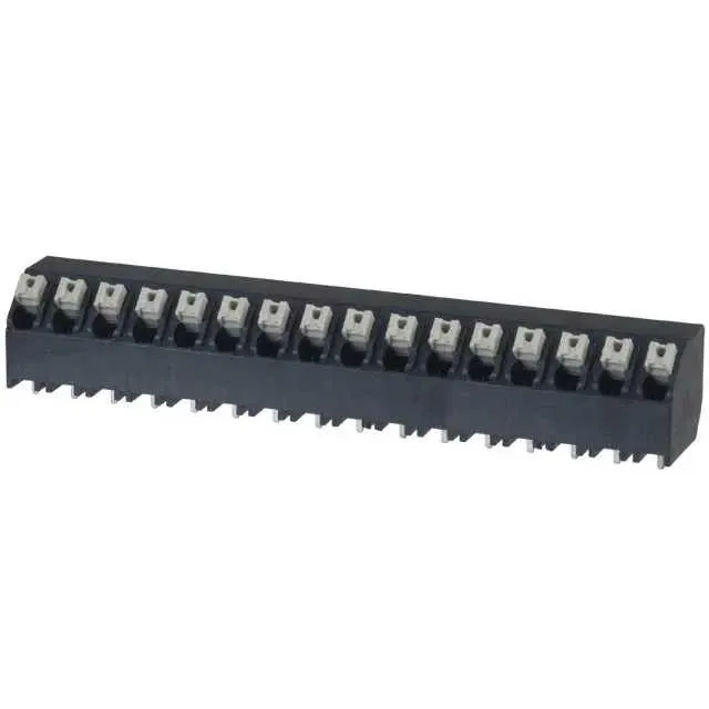 1884870000 (CONN TERM BLOCK 16POS 5.08MM PCB)