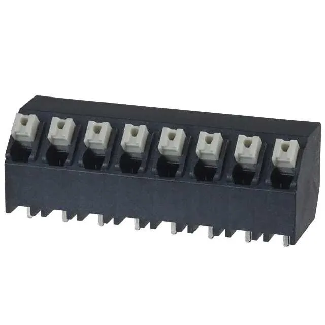 1884590000 (CONN TERM BLOCK 8POS 5.0MM PCB)