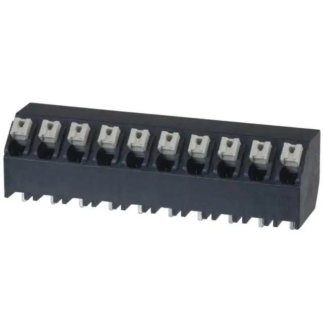 1884810000 (CONN TERM BLOCK 10POS 5.08MM PCB)