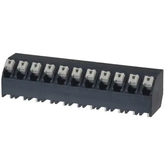 1884670000 (CONN TERM BLOCK 11POS 5.0MM PCB)