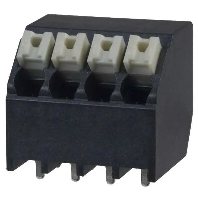 1885200000 (CONN TERM BLOCK 4POS 3.5MM PCB)