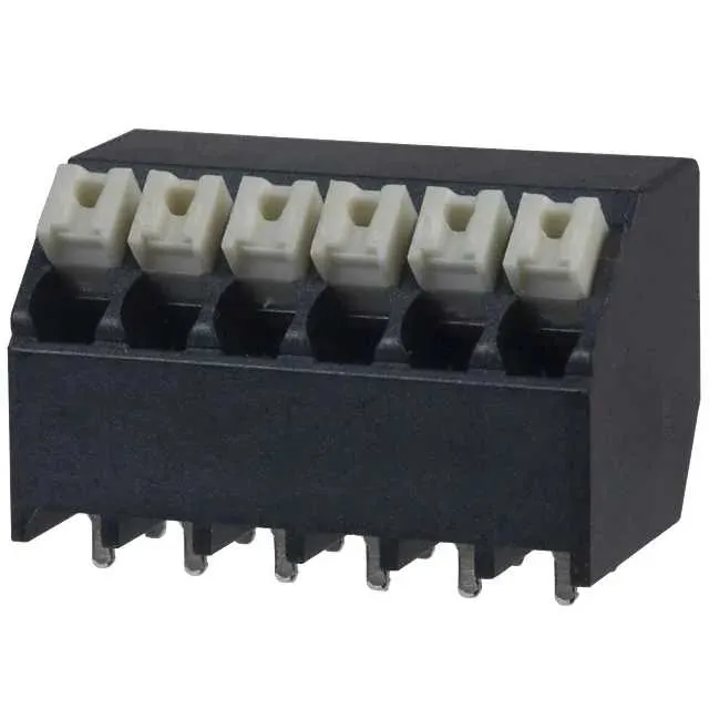 1885220000 (CONN TERM BLOCK 6POS 3.5MM PCB)