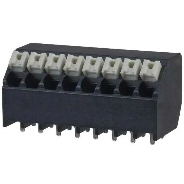 1885240000 (CONN TERM BLOCK 8POS 3.5MM PCB)