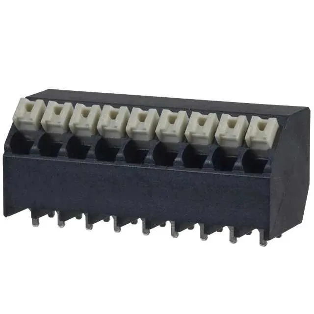 1885250000 (CONN TERM BLOCK 9POS 3.5MM PCB)