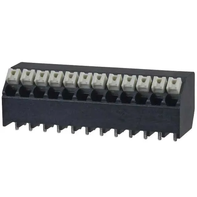 1885280000 (CONN TERM BLOCK 12POS 3.5MM PCB)