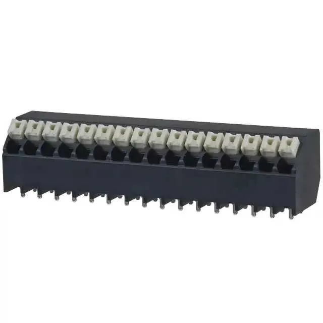 1885320000 (CONN TERM BLOCK 16POS 3.5MM PCB)