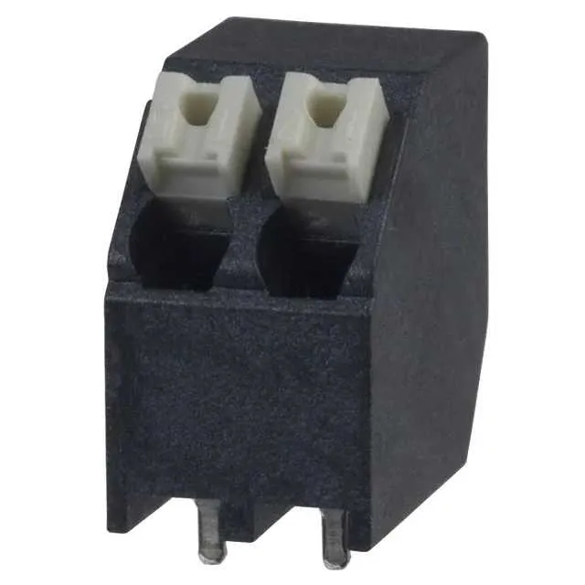 1885410000 (CONN TERM BLOCK 2POS 3.81MM PCB)