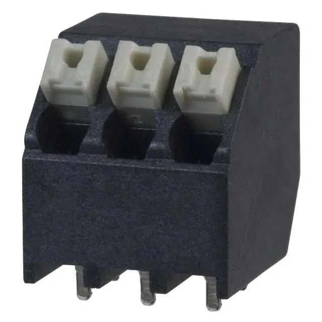 1885420000 (CONN TERM BLOCK 3POS 3.81MM PCB)