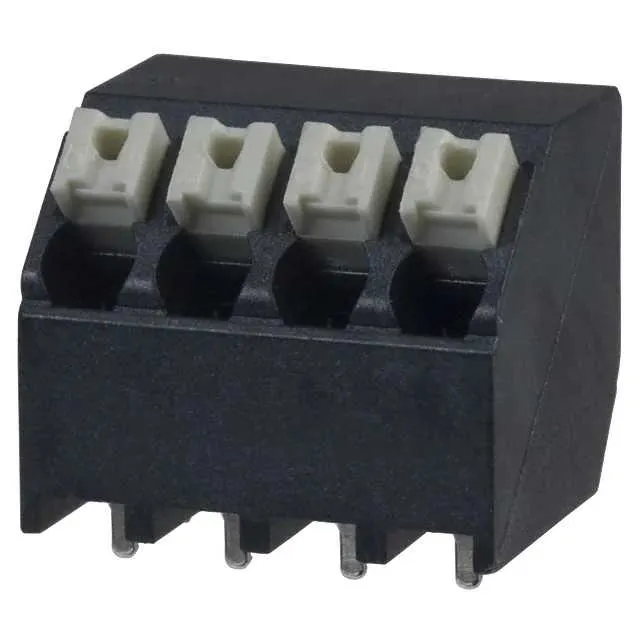 1885430000 (CONN TERM BLOCK 4POS 3.81MM PCB)