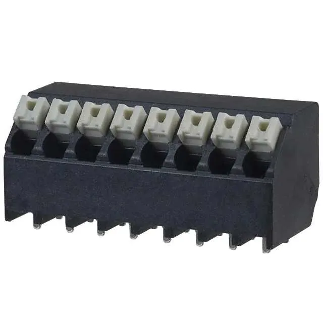 1885470000 (CONN TERM BLOCK 8POS 3.81MM PCB)